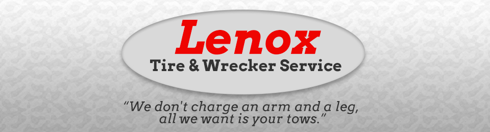 Lenox Tire & Wrecker Service