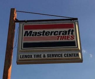 Lenox Tire & Service Center 