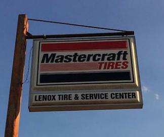 Lenox Tire & Service Center 