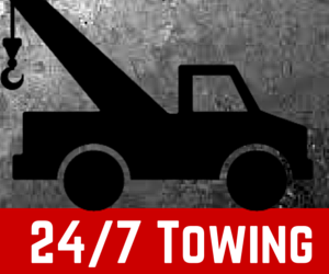 Towing 